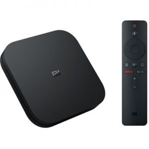 סטרימר Xiaomi TV Box S 2nd Gen שיאומי