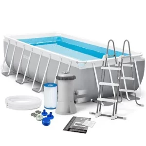 בריכת אולטרה 26788 Intex אינטקס