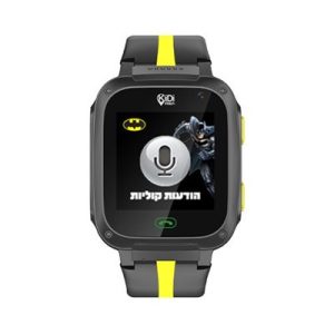 שעון חכם KIDI באטמן