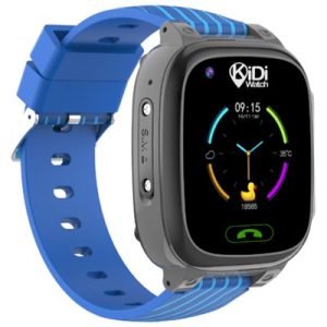 שעון KIDI WATCH TOP כחול