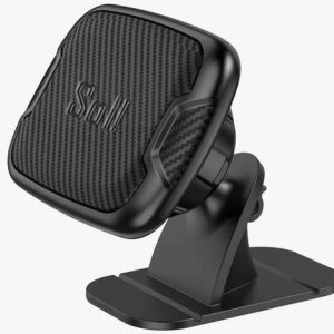 מעמד לרכב sol magnetic dashbord