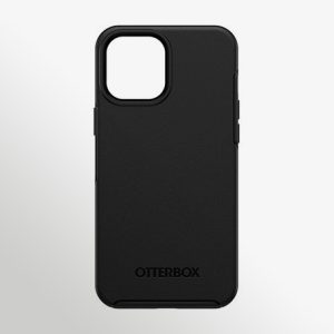 כיסוי שחור Otter box symmetry iphone 13 pro max