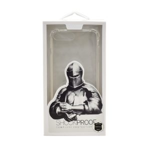 כיסוי שקוף פינות מחוזקות