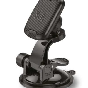 מעמד לרכב SOL MAGNETIC DASHBORD ARM