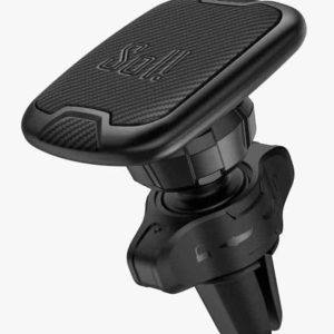 מעמד לרכב למזגן SOL MAGNETIC VENT