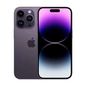 טלפון סלולרי Apple iPhone 14 Pro Max 256GB אפל