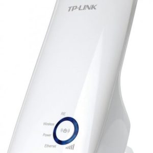 מגדיל טווח TP-Link TL-WA850RE nMax 802.11n Universal Wireless N 300Mbps