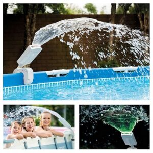 ‏מזרקה 28089 INTEX אינטקס