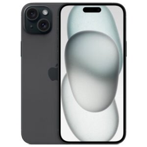 טלפון סלולרי Apple iPhone 15 256GB אפל