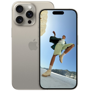 טלפון סלולרי Apple iPhone 15 Pro Max 256GB