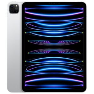 טאבלט Apple iPad Pro 12.9 M2 (2022) 256GB Wi-Fi אפל