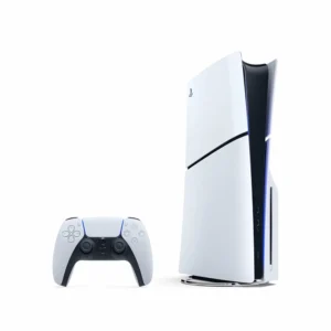 Sony PlayStation 5 Slim 1TB Blu-ray Edition