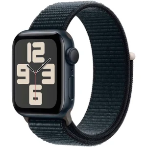 שעון חכם Apple Watch SE 2nd 44mm GPS אפל