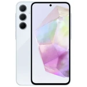 טלפון סלולרי Samsung Galaxy A55 SM-A556E/DS 128GB 8GB RAM סמסונג