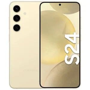 טלפון סלולרי Samsung Galaxy S24 SM-S921B/DS 512GB 8GB RAM סמסונג