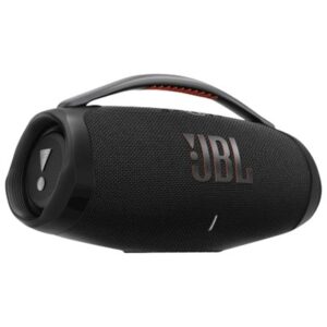 רמקול נייד JBL BoomBox 3