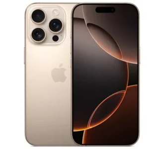 טלפון סלולרי iPhone 16 Pro 256GB Apple אפל