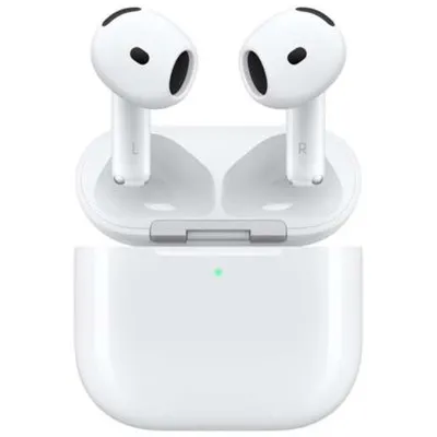 AirPods 4
