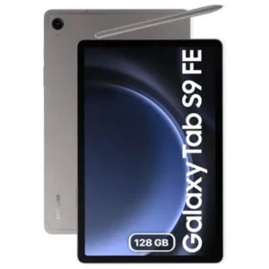 טאבלט Samsung Galaxy Tab S9 FE 10.9 SM-X510 128GB 6GB RAM Wi-Fi With S-Pen סמסונג