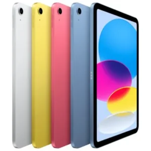 טאבלט Apple iPad 10.9 (2022) 64GB Wi-Fi אפל