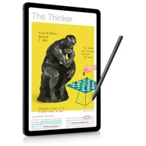 טאבלט Samsung Galaxy Tab S6 Lite 10.4 SM-P620 128GB 4GB RAM Wi-Fi With S-Pen סמסונג