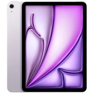 טאבלט Apple iPad Air 11 M2 (2024) 128GB Wi-Fi אפל