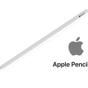 2 Apple Pencil אפל Pencil 2nd Generation