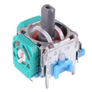 תיקון ג'ויסטיקים PS5 Controller