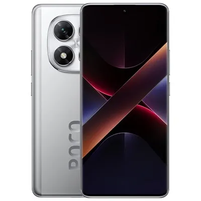 טלפון סלולרי Xiaomi Poco X7 512GB 12GB RAM שיאומי יבואן רשמי