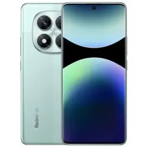 טלפון סלולרי Xiaomi Redmi Note 14 Pro 5G Global 512GB 12GB RAM שיאומי יבואן רשמי