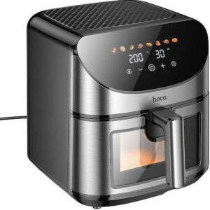 Hoco He 21 סיר טיגון ללא שמן