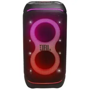 בידורית JBL PartyBox Stage 320 יבואן רשמי