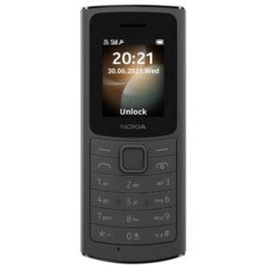 טלפון סלולרי Nokia 110 4G נוקיה -הזמנת מוסדית-