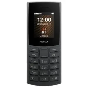 טלפון סלולרי Nokia 105 4G  נוקיה -הזמנת מוסדית-