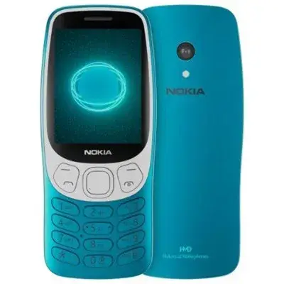 טלפון סלולרי Nokia 3210 4G נוקיה -הזמנת מוסדית-